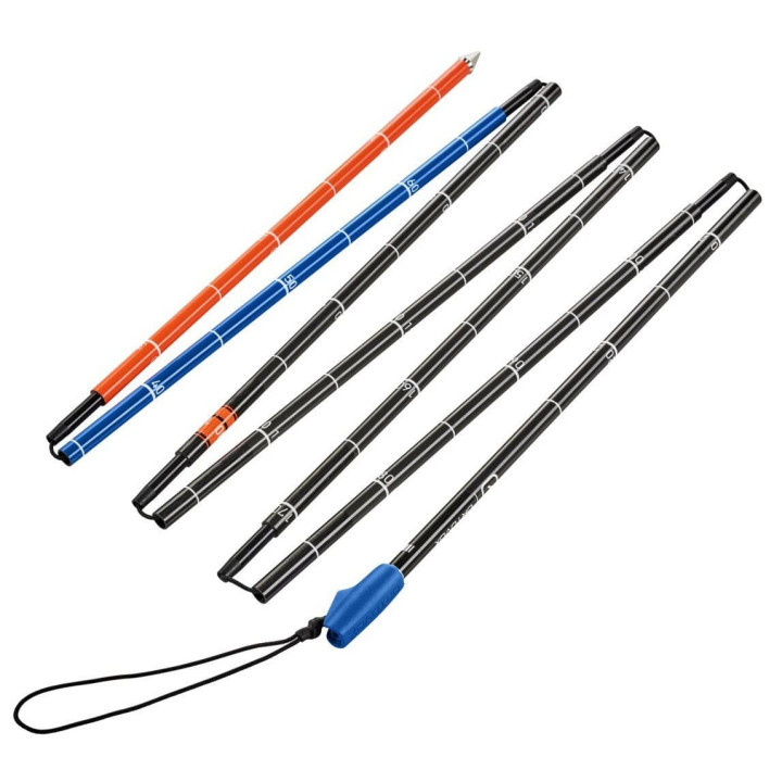 Sonda lawinowa ORTOVOX Carbon 240 Superlight