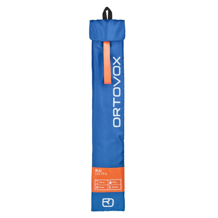 Sonda lawinowa ORTOVOX Carbon 280+ PFA