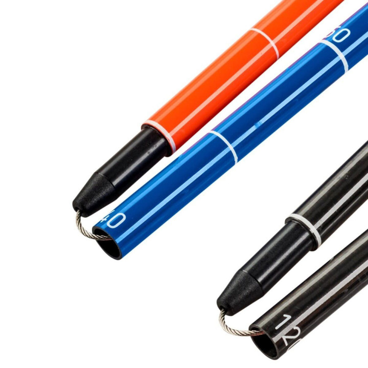 Sonda lawinowa ORTOVOX Carbon 280+ PFA