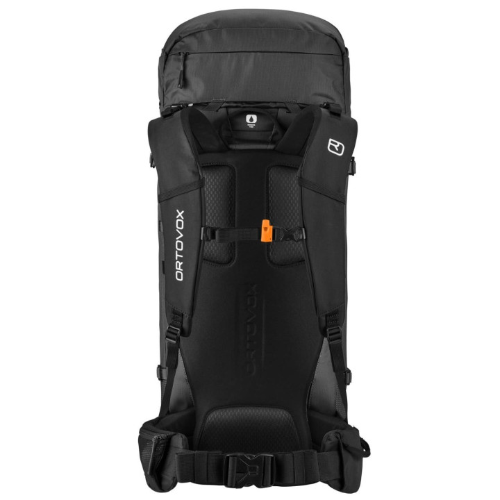 Plecak ORTOVOX Peak Light 32 black raven