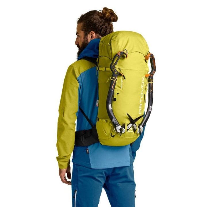 Plecak ORTOVOX Peak Light 32 black raven