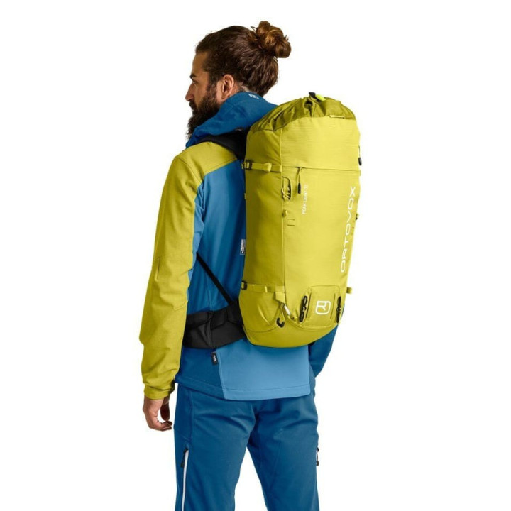 Plecak ORTOVOX Peak Light 32 black raven