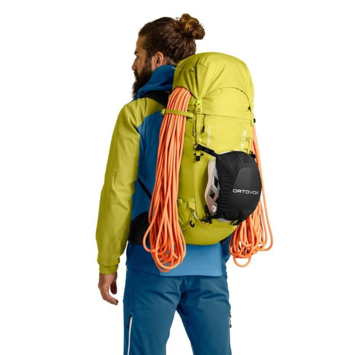 Plecak ORTOVOX Peak Light 32 black raven