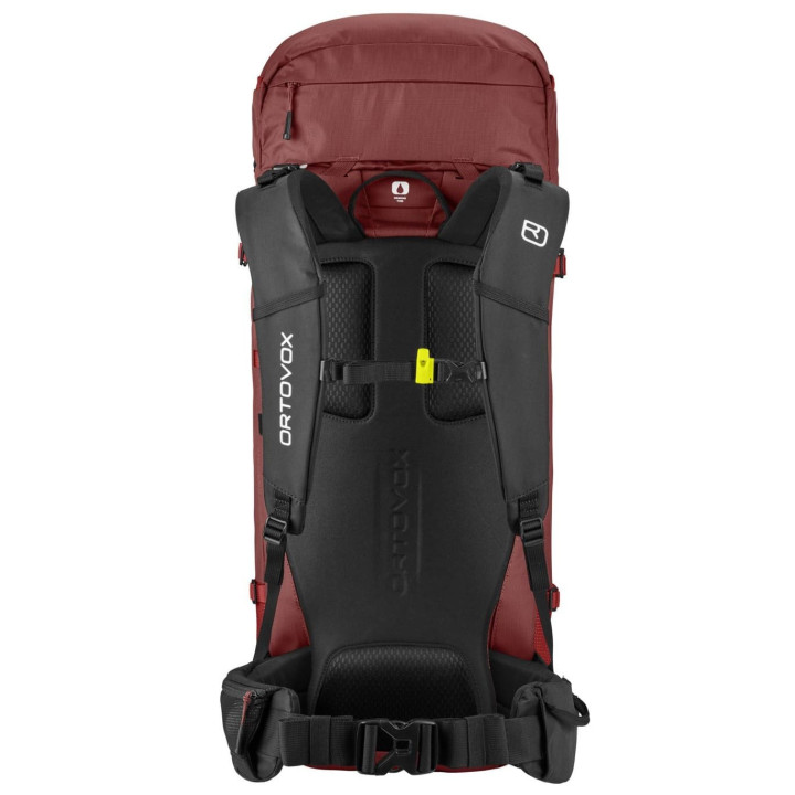 Plecak ORTOVOX Peak Light 32 cengia rossa