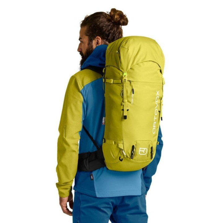 Plecak ORTOVOX Peak Light 32 cengia rossa