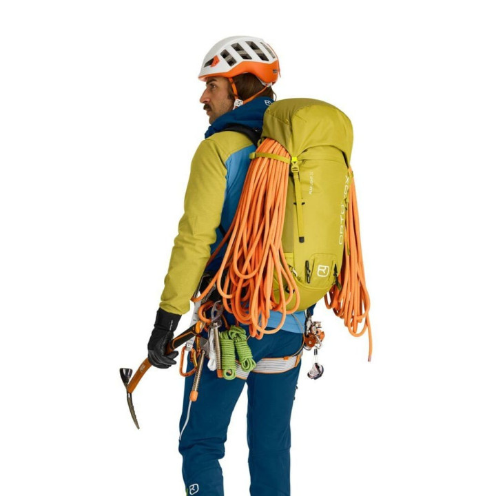 Plecak ORTOVOX Peak Light 32 cengia rossa