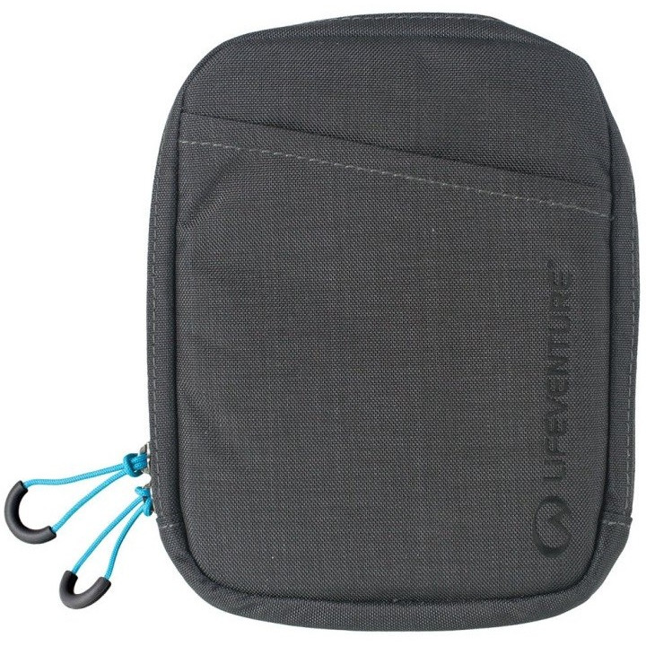 Torebka LIFEVENTURE RFiD TRAVEL NECK POUCH
