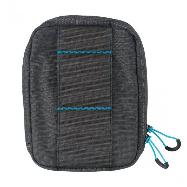 Torebka LIFEVENTURE RFiD TRAVEL NECK POUCH