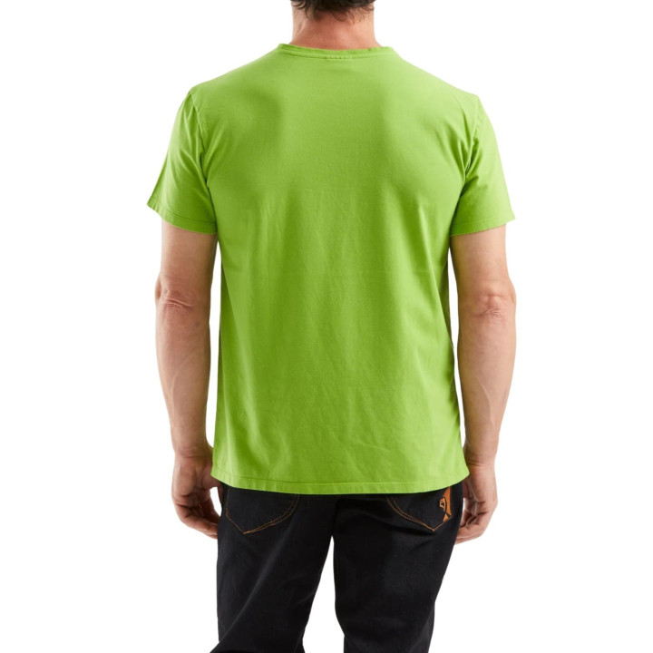 Koszulka E9 Bond T-Shirt cactus