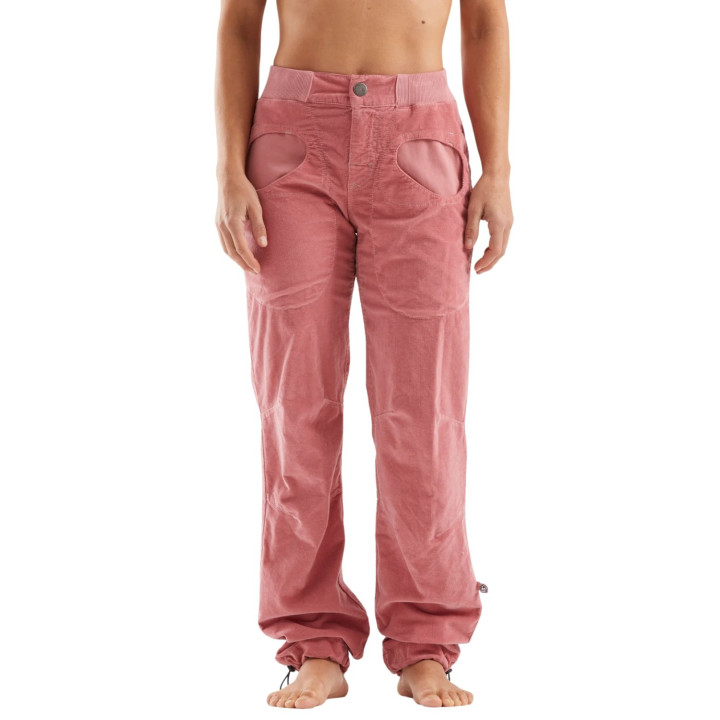 Spodnie E9 Onda VS FW pink