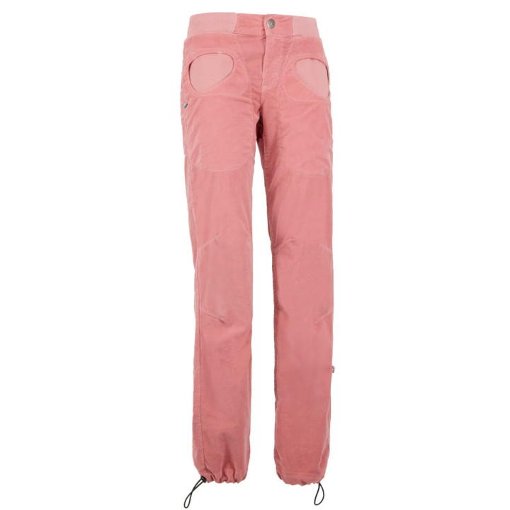 Spodnie E9 Onda VS FW pink