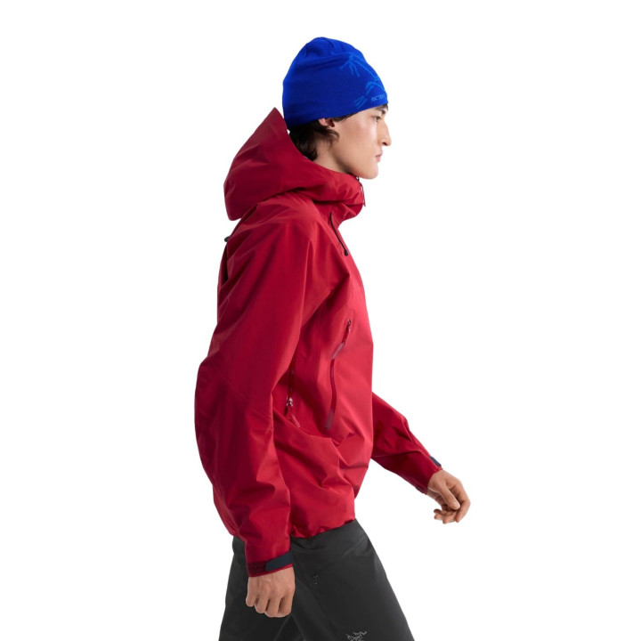 Kurtka ARC'TERYX Beta AR Jacket Stormhood Men heritage