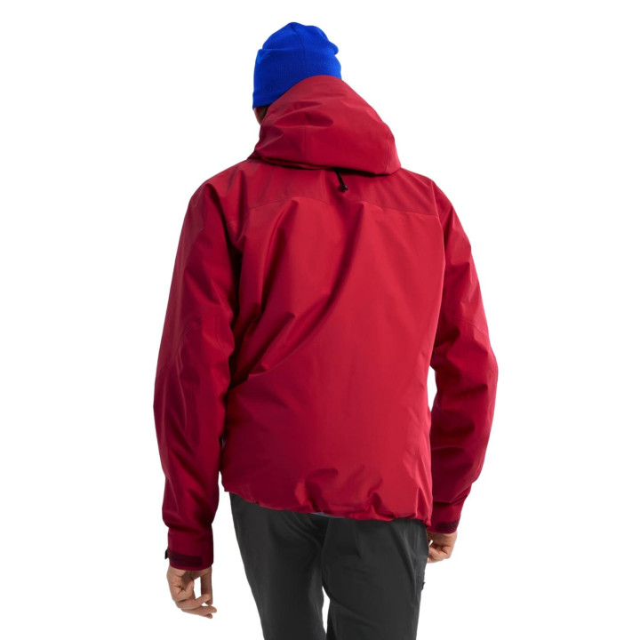 Kurtka ARC'TERYX Beta AR Jacket Stormhood Men heritage