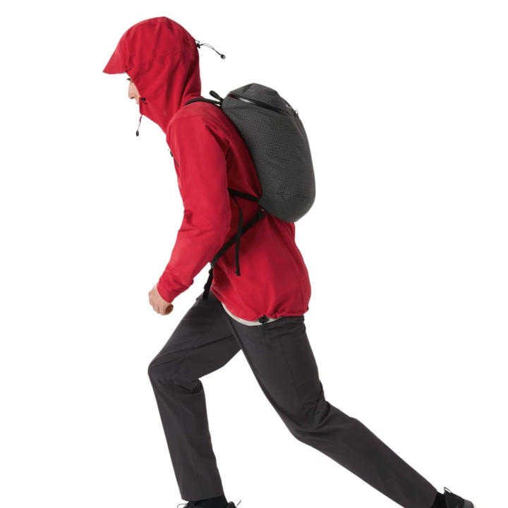 Kurtka ARC'TERYX Gamma Hoody Men's heritage