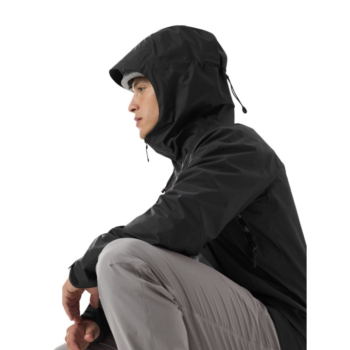 Kurtka ARC'TERYX Beta SL Jacket Men's black