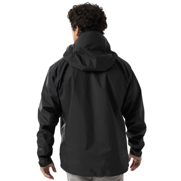 Kurtka ARC'TERYX Beta SL Jacket Men's black
