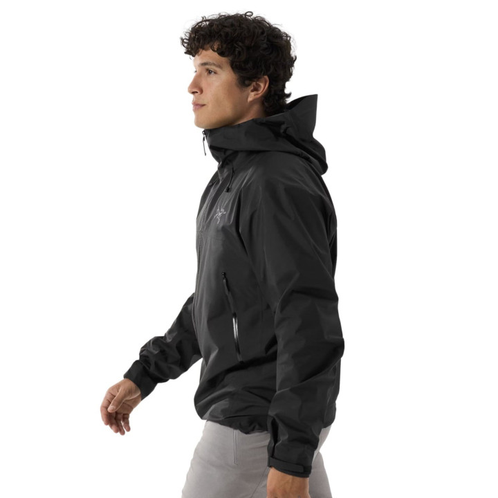 Kurtka ARC'TERYX Beta SL Jacket Men's black