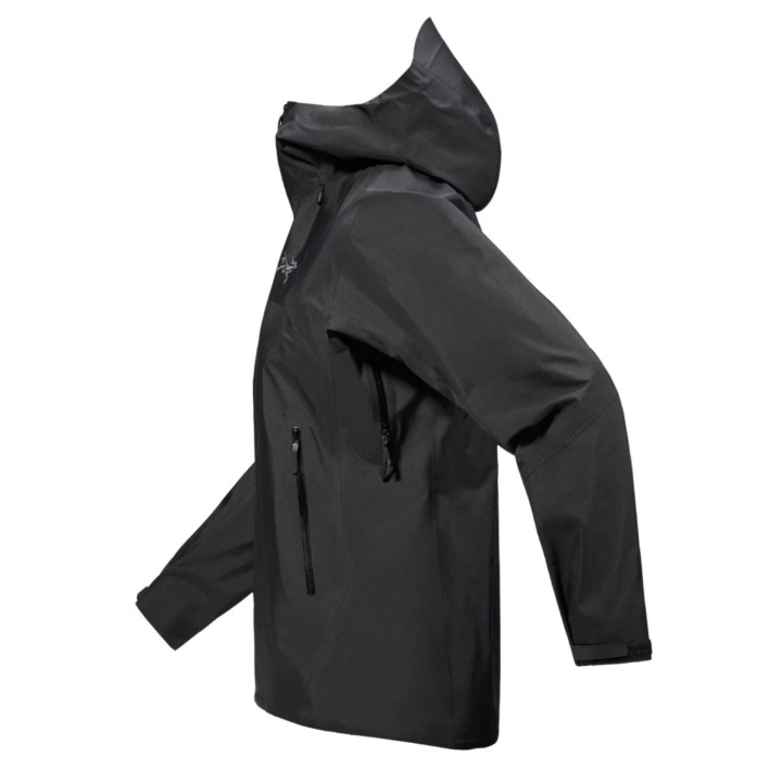 Kurtka ARC'TERYX Beta SL Jacket Women's black