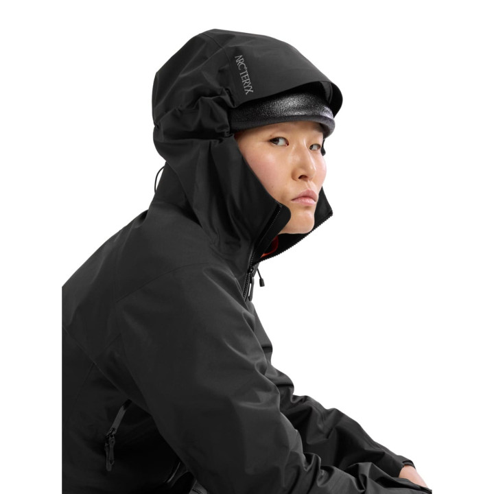 Kurtka ARC'TERYX Beta SL Jacket Women's black