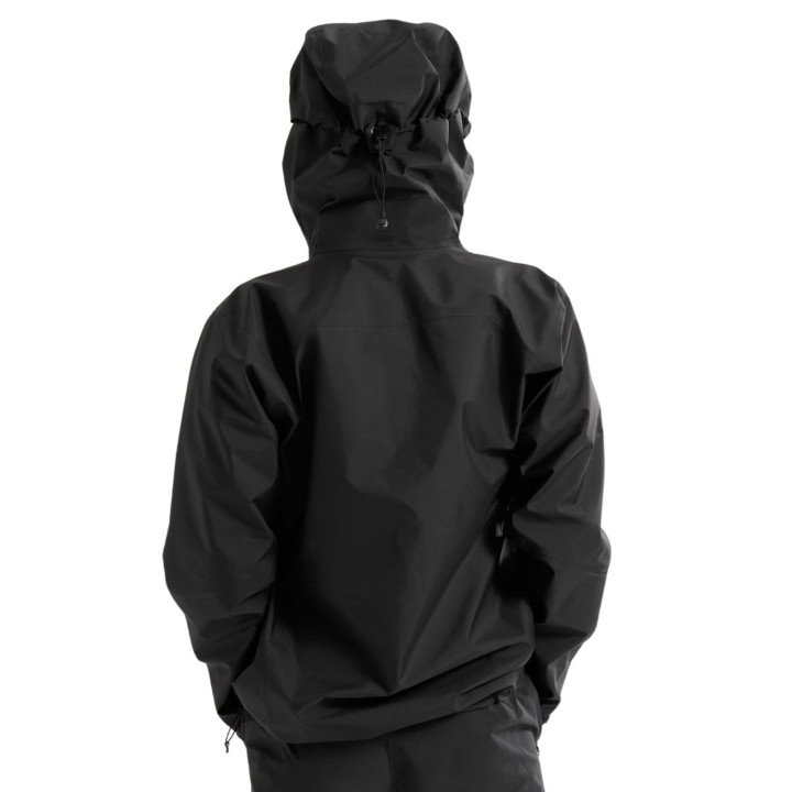 Kurtka ARC'TERYX Beta SL Jacket Women's black