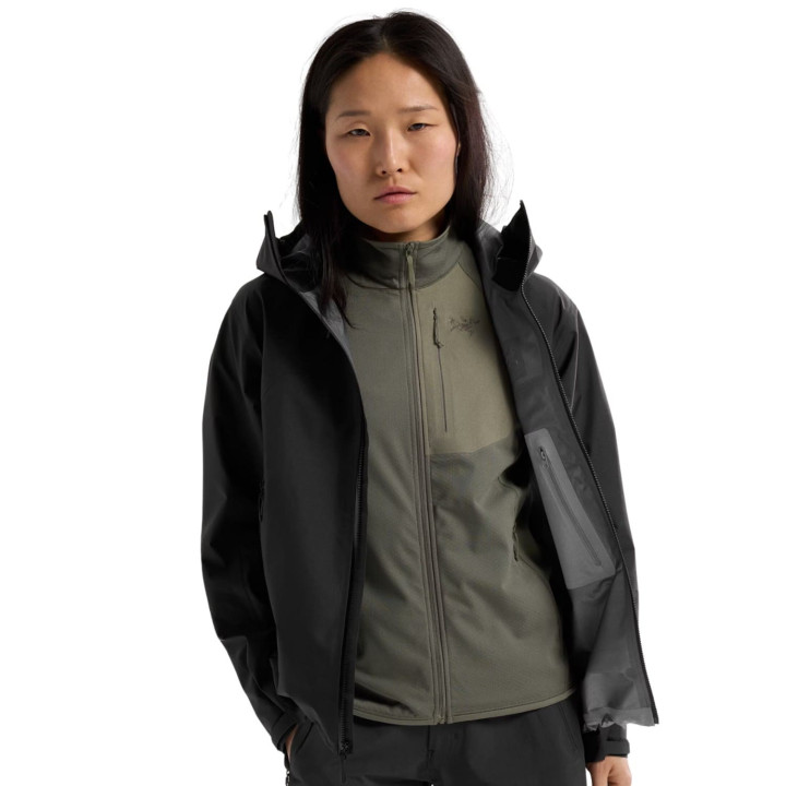 Kurtka ARC'TERYX Beta SL Jacket Women's black