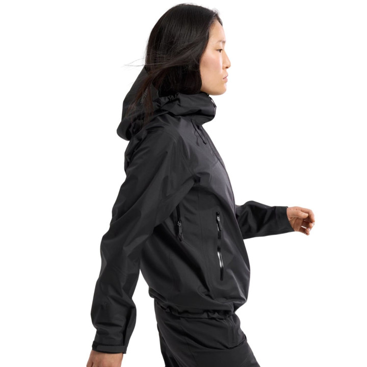 Kurtka ARC'TERYX Beta SL Jacket Women's black