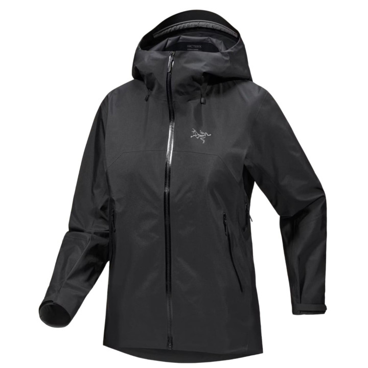 Kurtka ARC'TERYX Beta SL Jacket Women's black