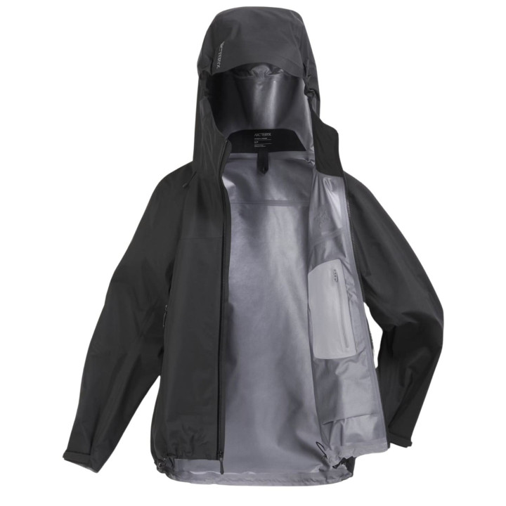 Kurtka ARC'TERYX Beta SL Jacket Women's black