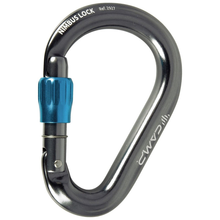 Karabinek CAMP NIMBUS LOCK