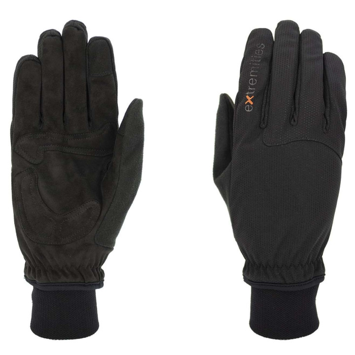Rękawiczki EXTREMITIES Eco Active Gloves black
