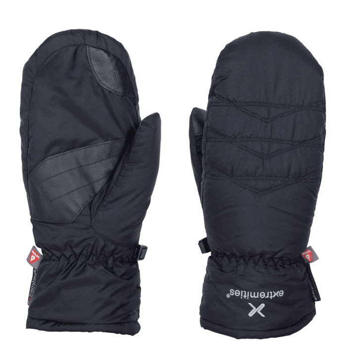 Rękawiczki EXTREMITIES Paradox Waterproof Mitts black