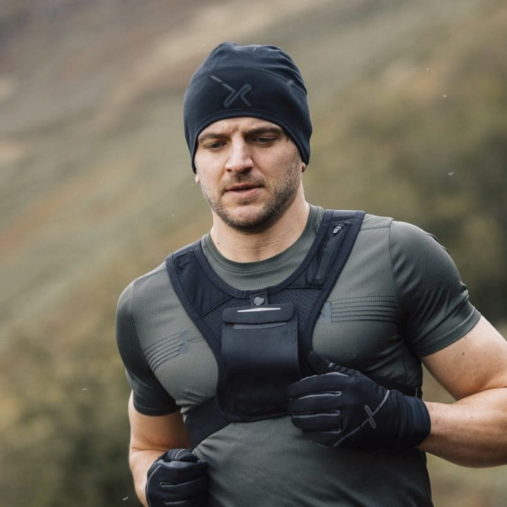 Czapka EXTREMITIES Maze Runner Reflective Hat