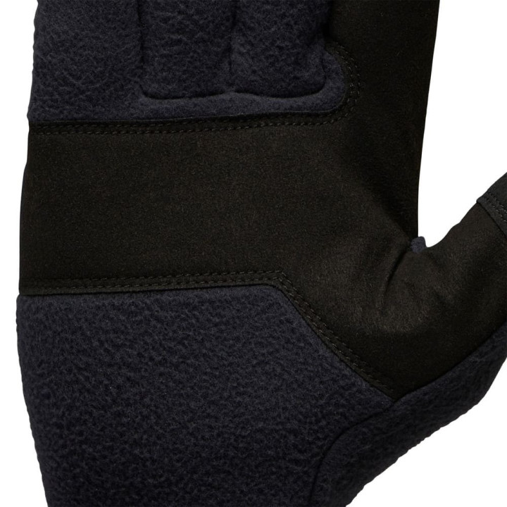 Rękawiczki BLACK DIAMOND Everyday Fleece Gloves black