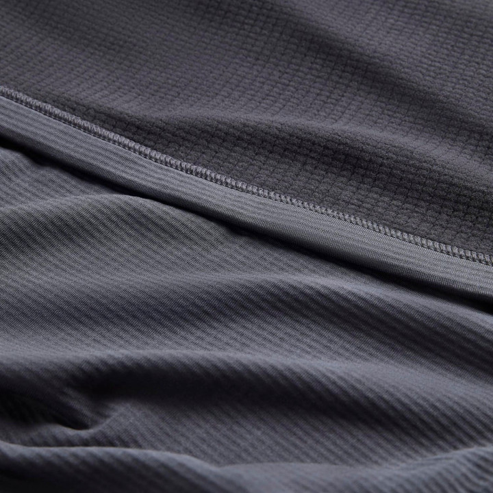 Bluza MONTANE Protium Hooded Men midnight grey