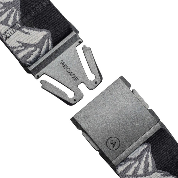 Pasek ARCADE DDC POW x Joseph Toney black/charcoal