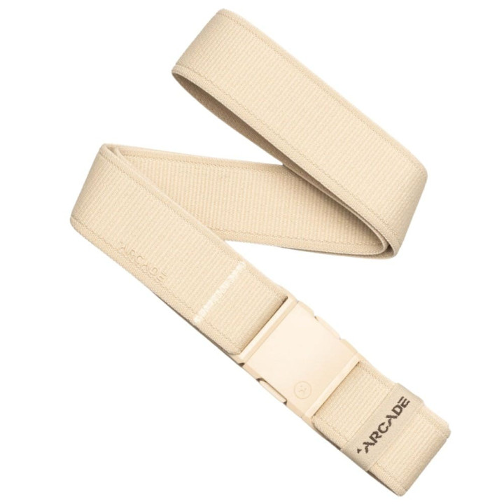 Pasek ARCADE Atlas khaki