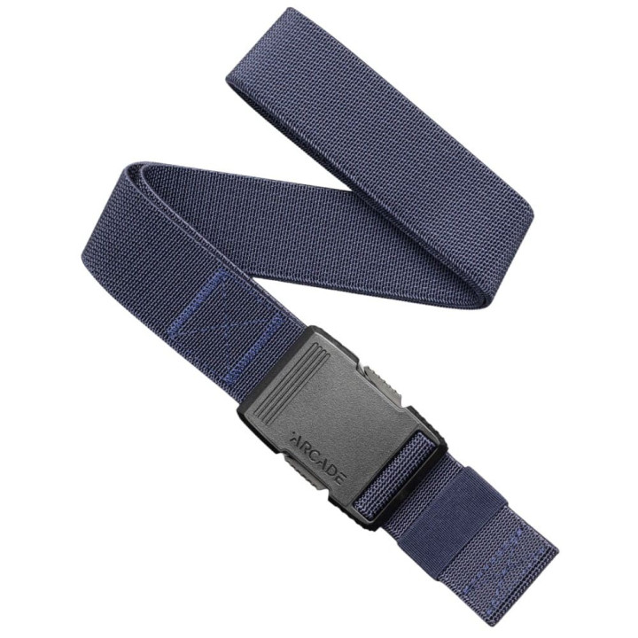 Pasek ARCADE Hardware denim