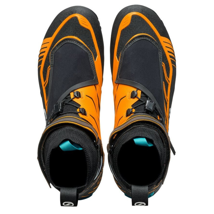 Buty SCARPA Ribelle Tech 3 HD black/bright orange