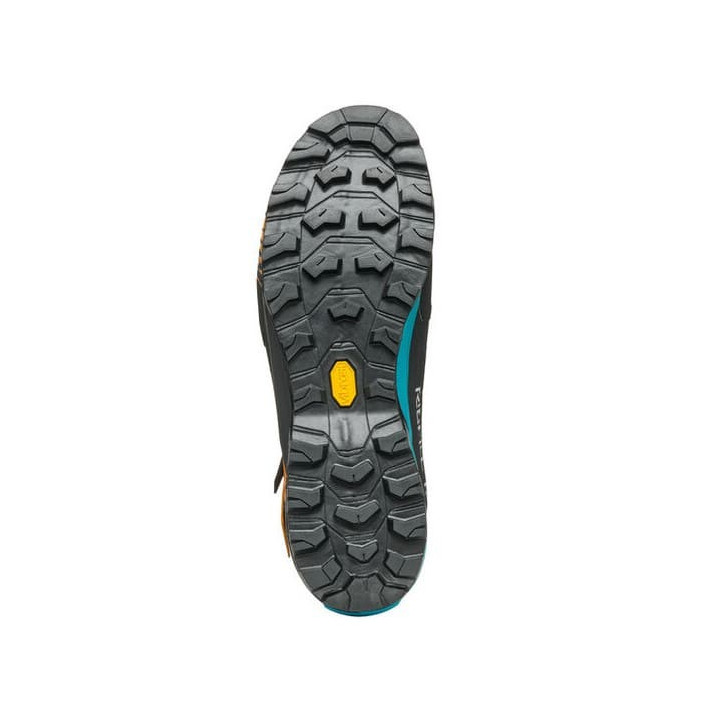 Buty SCARPA Ribelle Tech 3 HD black/bright orange