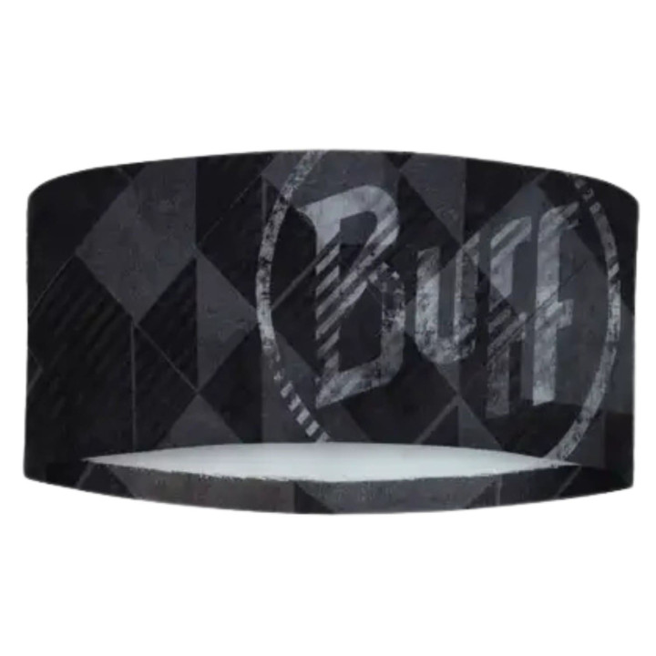 Opaska BUFF ThermoNet® Headband micor graphite