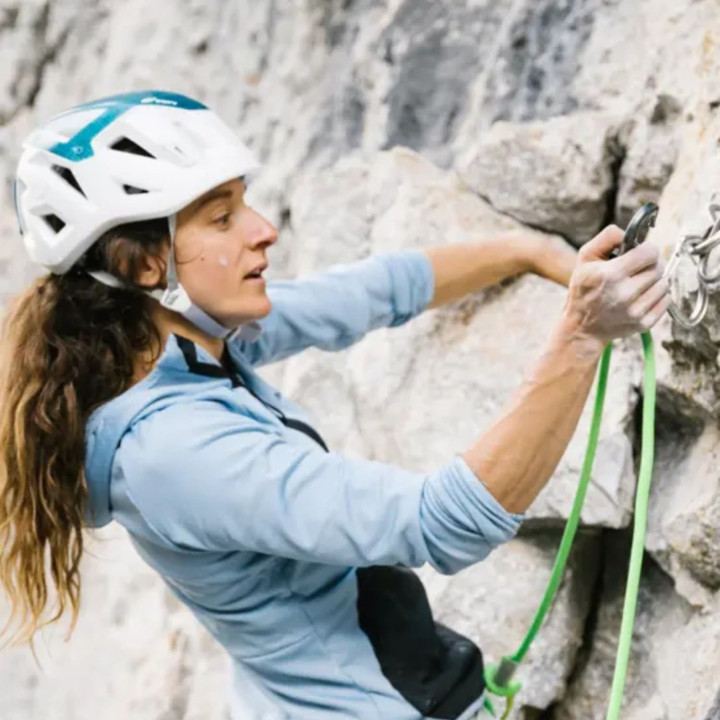 Kask EDELRID Salathe Lite icemint