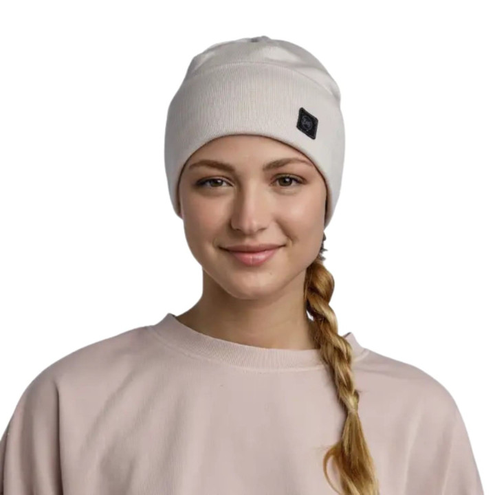 Czapka BUFF Knitted Beanie Niels evo ice