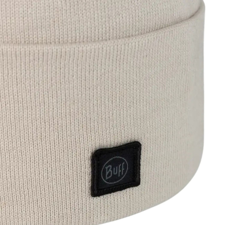 Czapka BUFF Knitted Beanie Niels evo ice