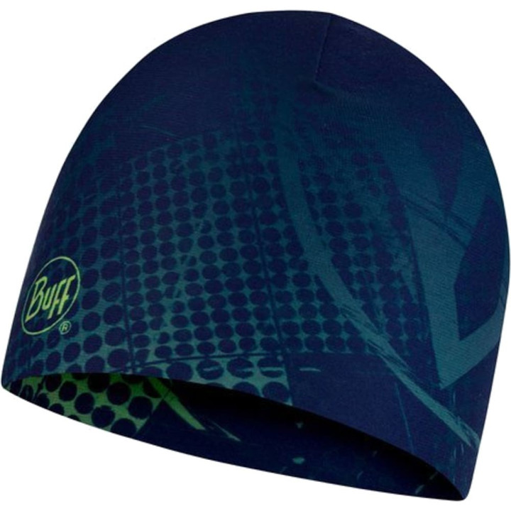 Czapka BUFF® EcoStretch Beanie havoc blue