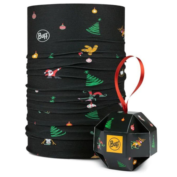 Chusta BUFF® Original EcoStretch alnob holidays