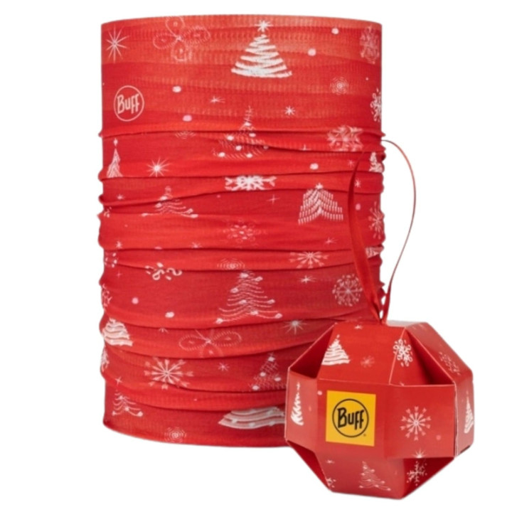 Chusta BUFF® Original EcoStretch chalim holidays