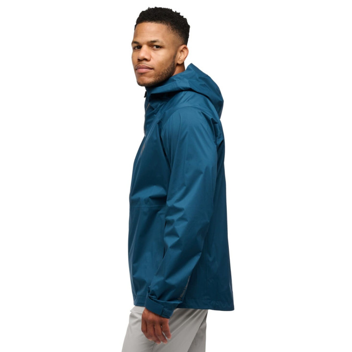 Kurtka BLACK DIAMOND Fineline Stretch Shell Men indigo