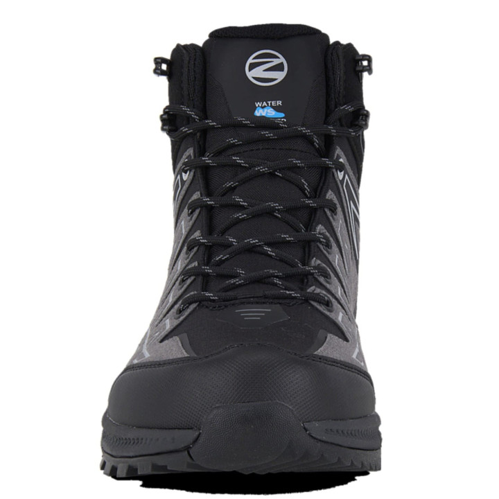 Buty Trezeta Thunder Mid WP black grey