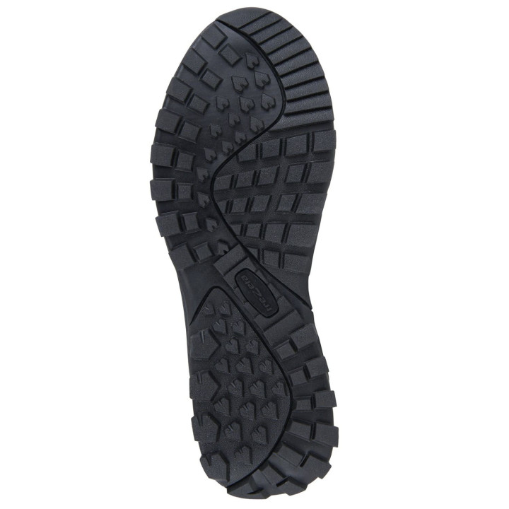 Buty Trezeta Thunder Mid WP black grey