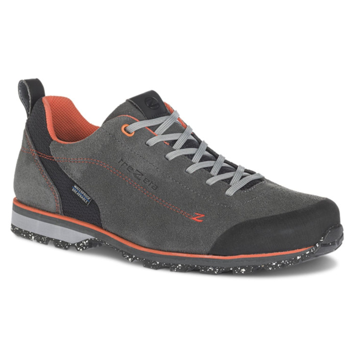 Buty Trezeta Zeta Wp grey orange